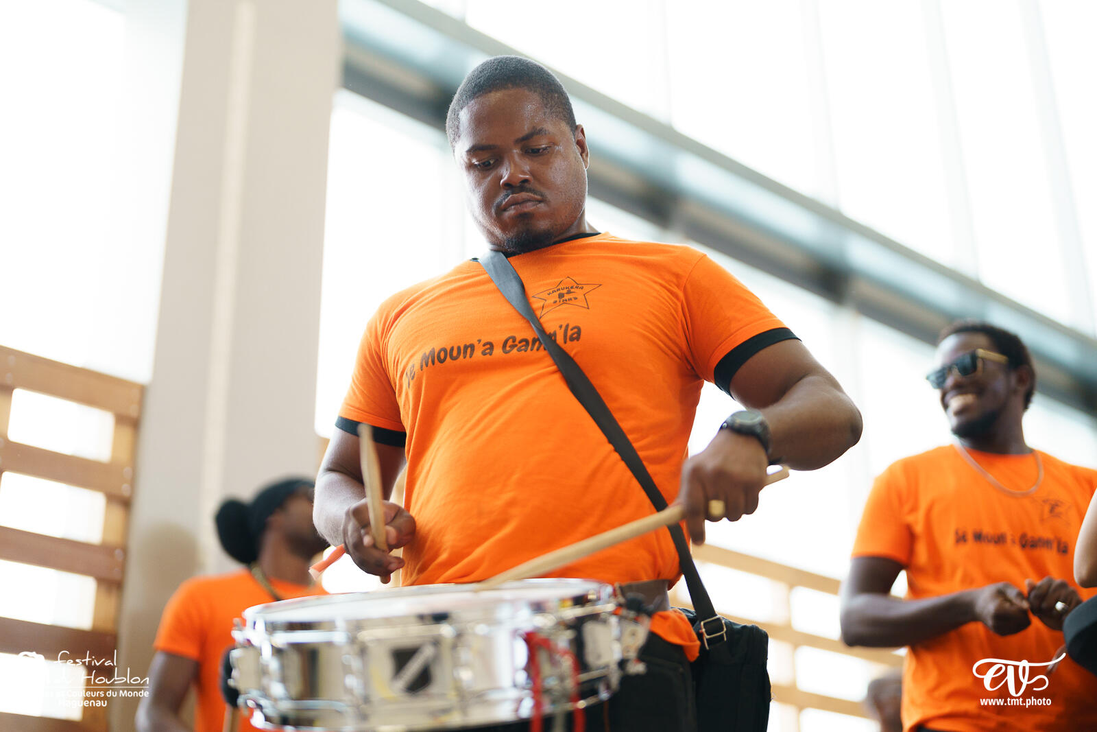 FDH 2024 | OUVERTURE